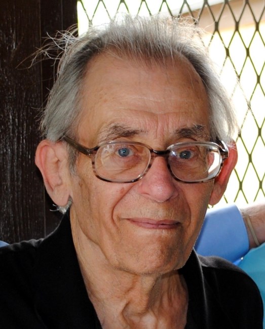 Obituary of Dennis R. Johnson
