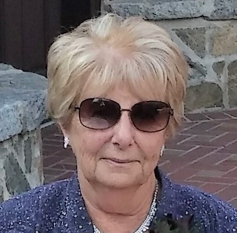 Obituary of Mrs. Adrienne Smith