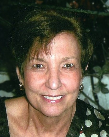 Obituary of Ann Shoaf Davis