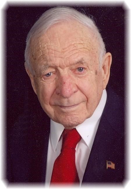 Obituary of Charles Henry Reno