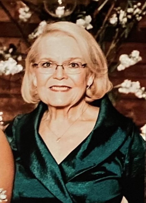Obituary of Marilyn Cooke Henson