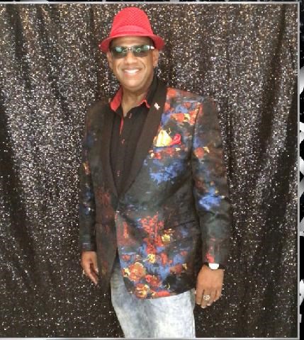 Obituary of Joseph George Santos Jr.