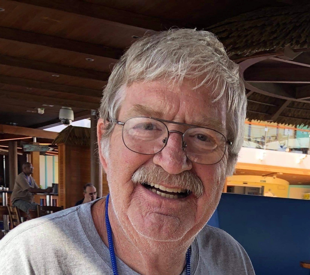 Obituary of Roger Lee Clark