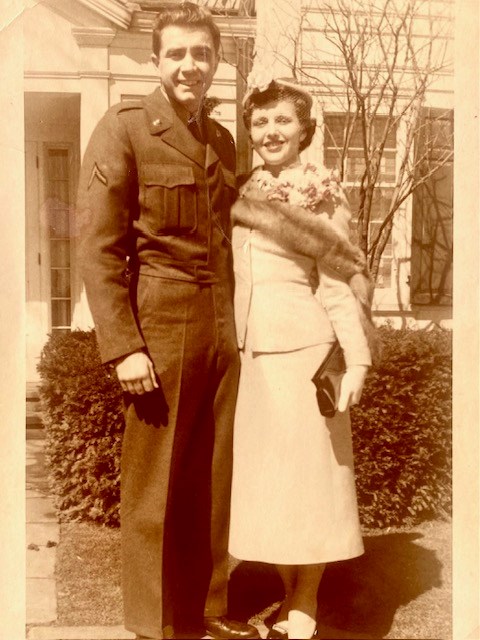 Obituary of Margaret (Peggy) Louise O'Husky