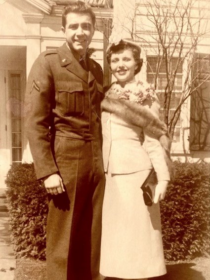 Obituary of Margaret (Peggy) Louise O'Husky