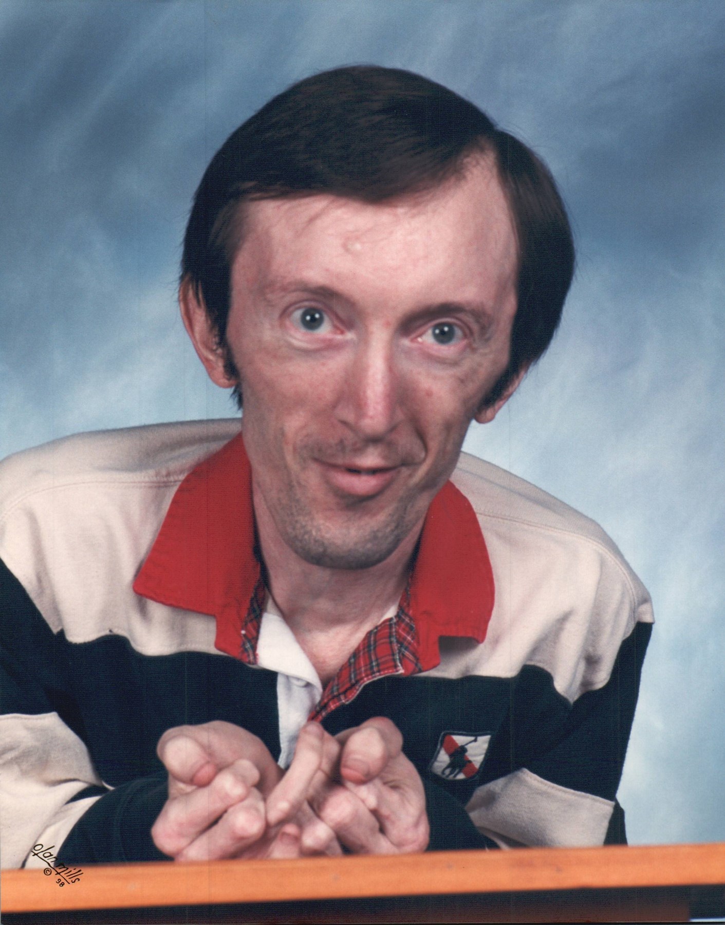 Obituary of Jeffrey Lee York