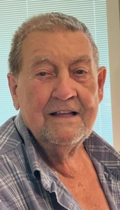 Obituary of Harold Douglas Perdue