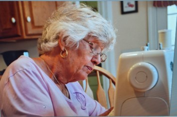Obituary of Raffelina Ruffino