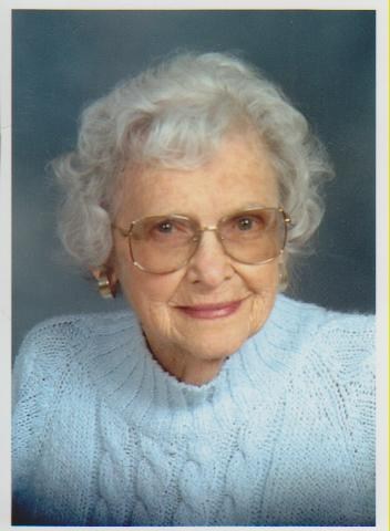 Obituary of Martha Rosamond Galvin