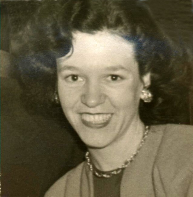 Obituary of Virginia M. McPhee