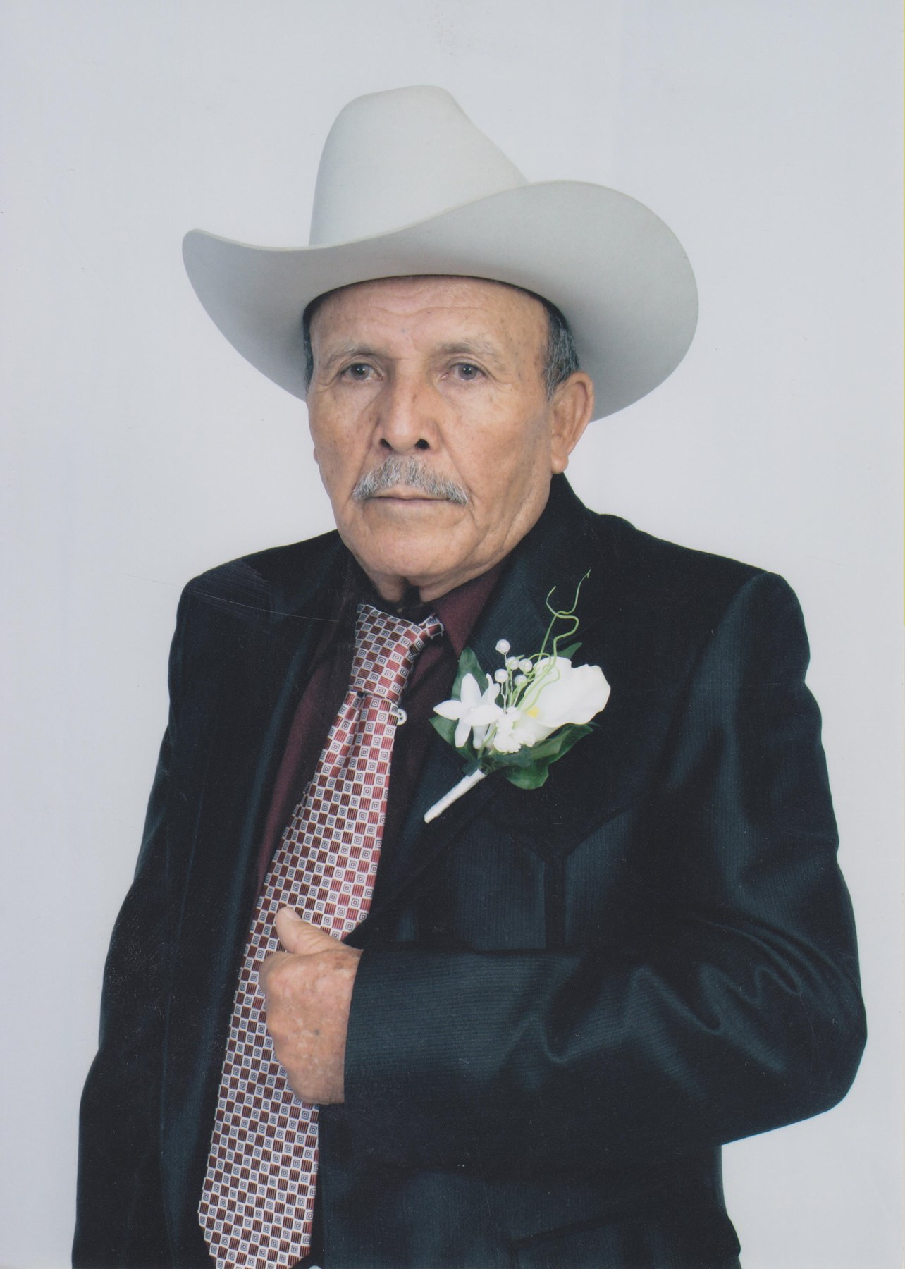 Obituary of Arturo P Ramos Sr.