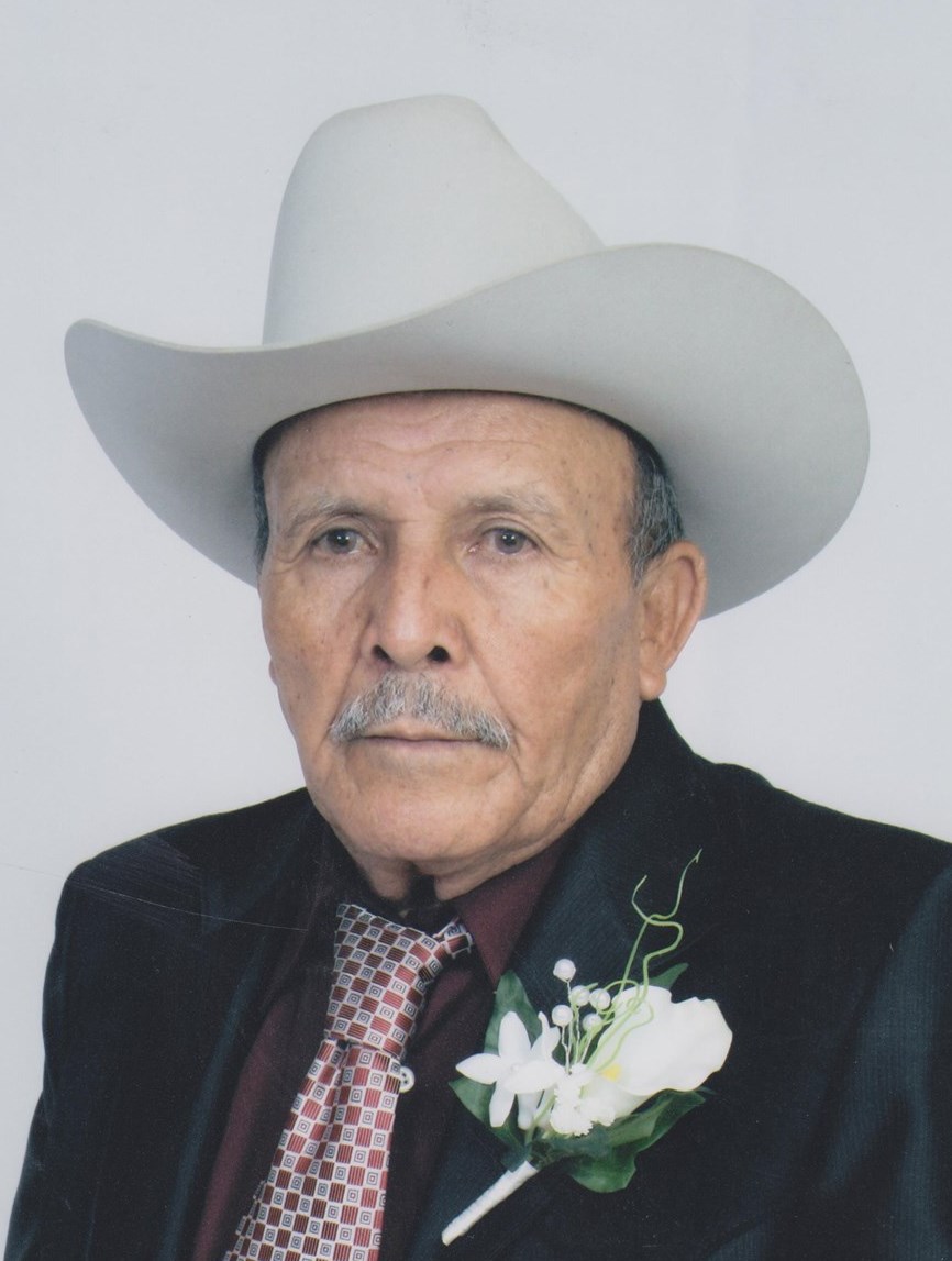 Arturo P Ramos Sr. Obituary Odessa, TX