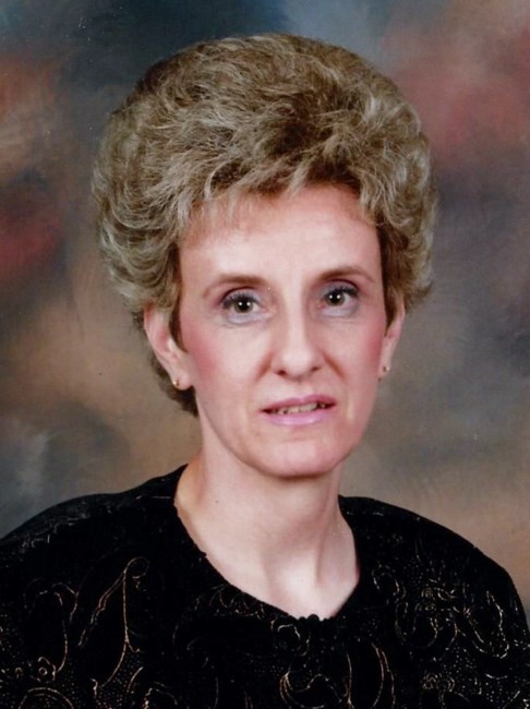 Obituario de Carol Watson