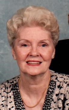 Obituary of Mildred Evangline Rogers