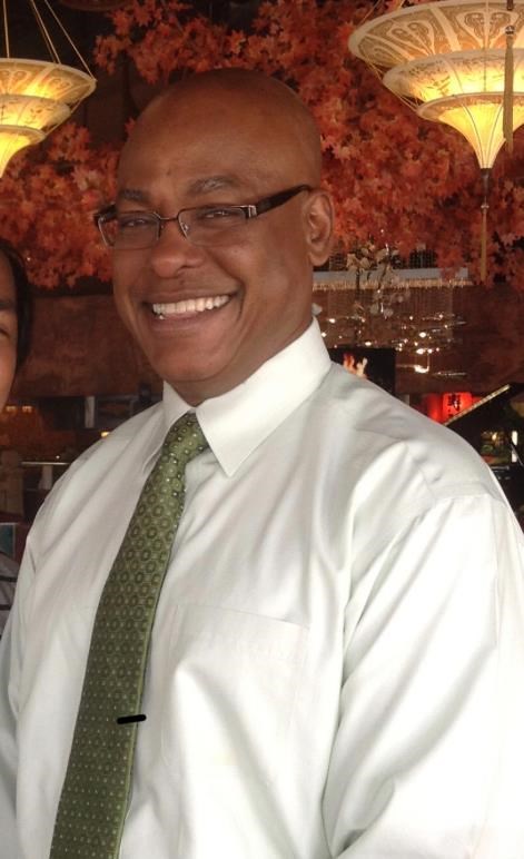 Obituary of Oscar L Pulliam Jr.