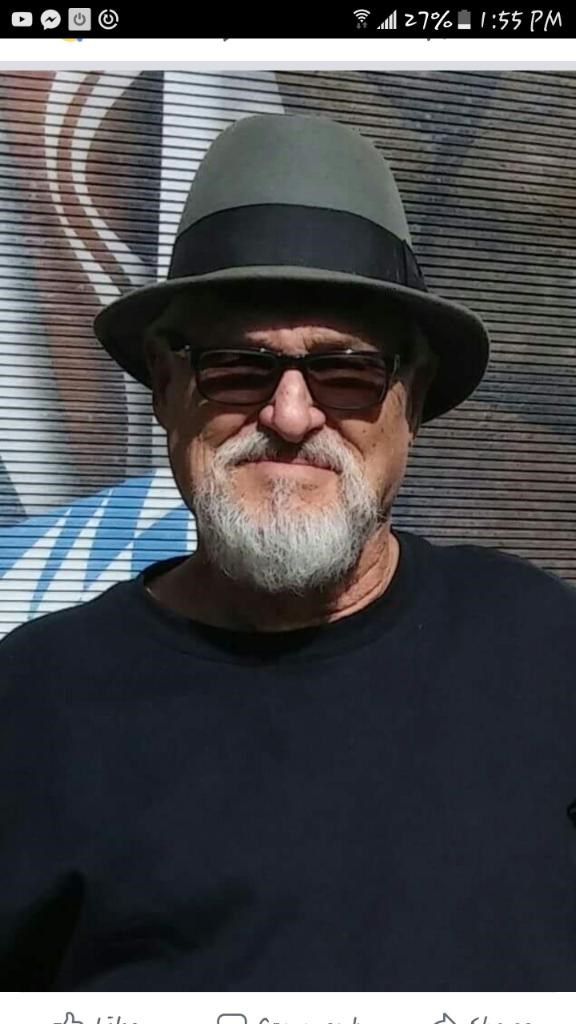 Obituary of Edward "Lowrider Ed" P. Savala