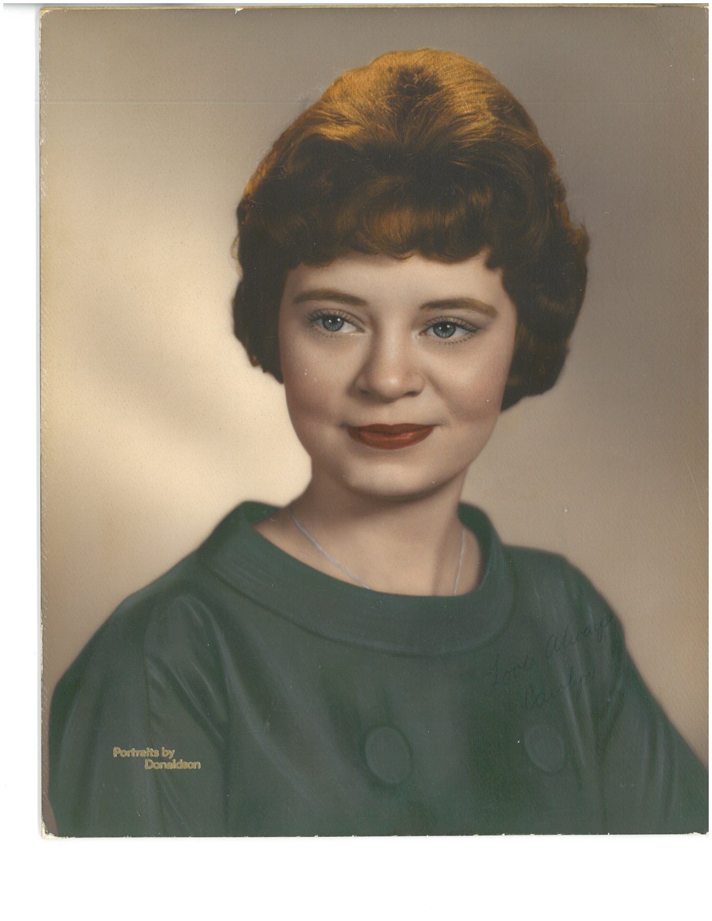 Obituary of Carolyn Jean Steele