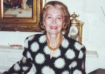Obituary of Laura P. Hart