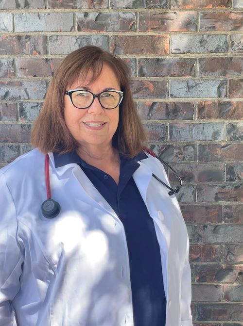 Obituary of Johanna Lynn West