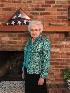 Obituary of Annie Maude "Maudie" Freeman