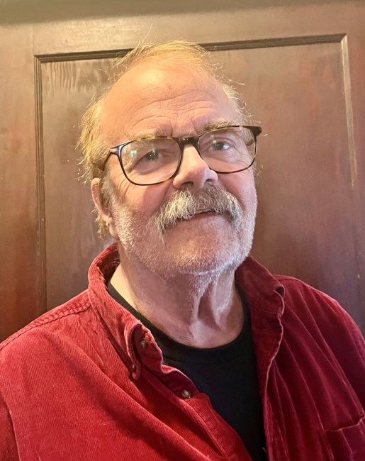 Obituario de Mr. Gene Edward Worthington