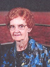 Obituary of Frances Helen Lyon