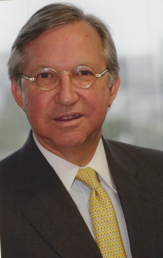 Obituary of Marshall Elliott Vermillion