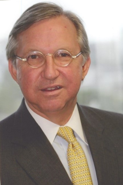 Obituario de Marshall Elliott Vermillion