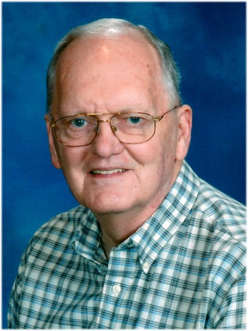 Obituary of Jerry R. Rodgers