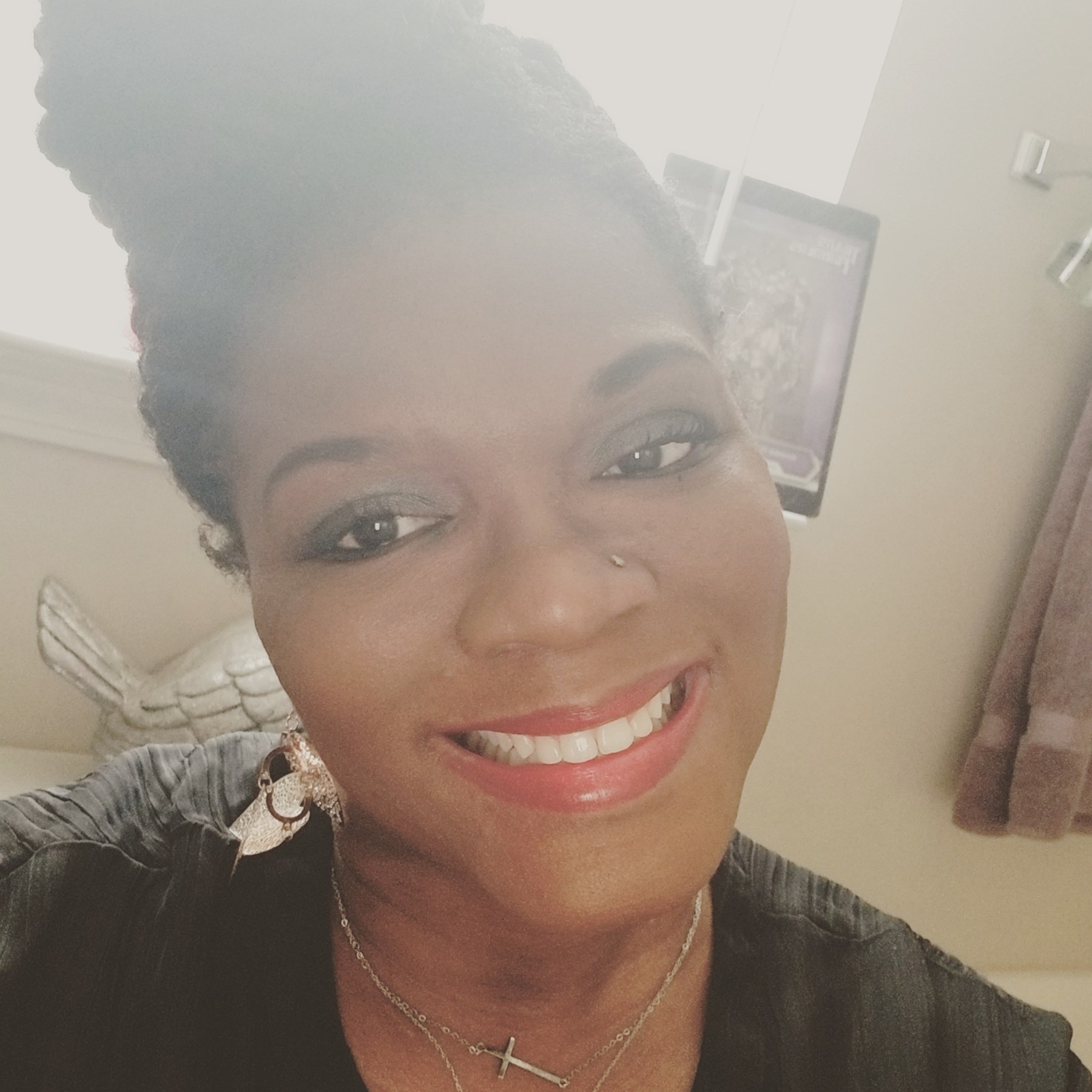 mike morales air force