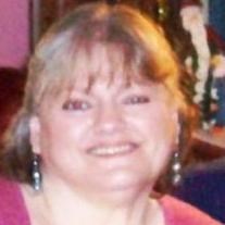 Obituary of Diana Lynn Day