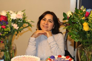 Obituary of Maria Leticia Bermejo Garza