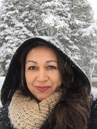 Obituary of Sandra Luz Galicia