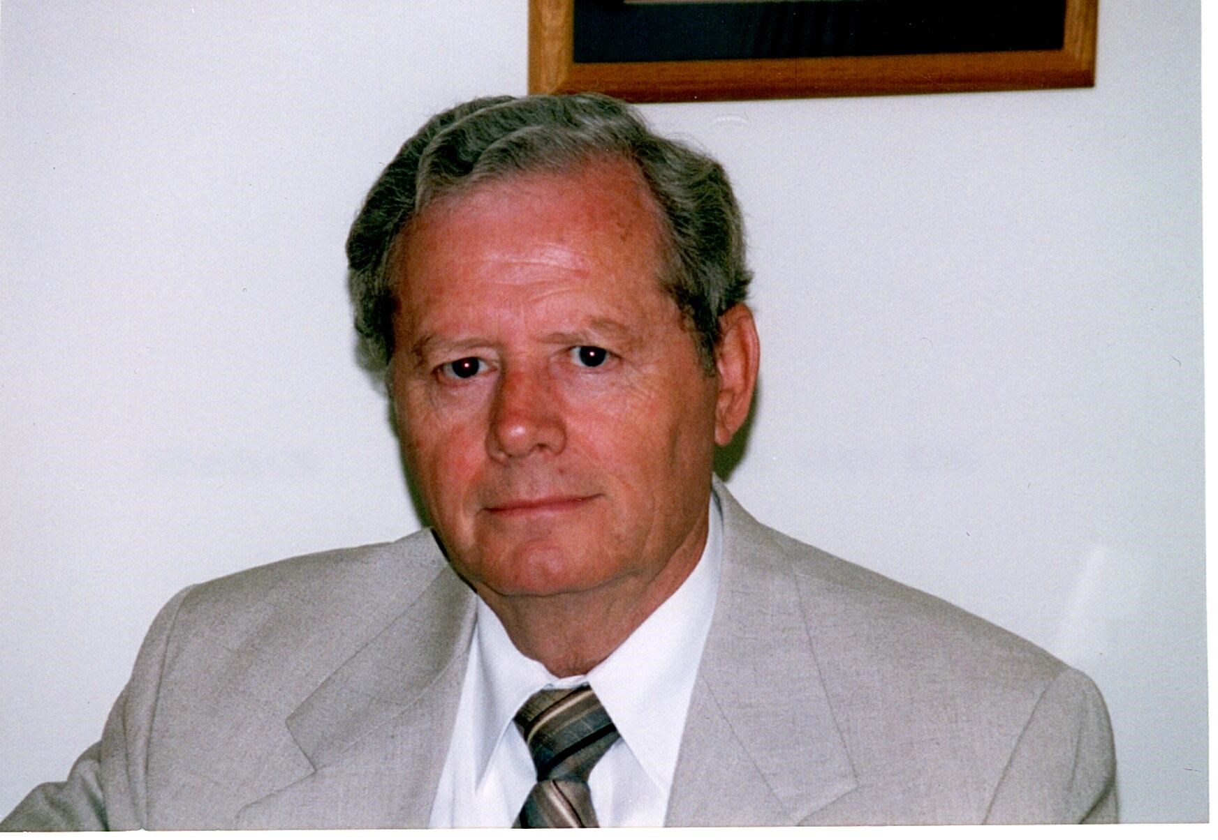 Obituary of Roger Lee Purcell