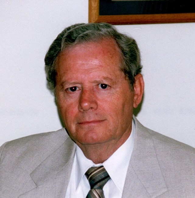 Obituary of Roger Lee Purcell