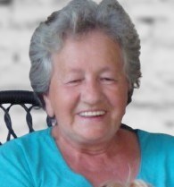 Avis de décès de Mieczyslawa Barbara Kielar