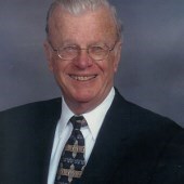 Obituary of Harry Franklin Woolsey