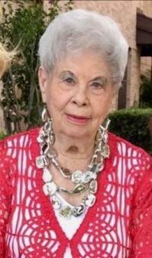 Avis de décès de Doris Stiegler Biry