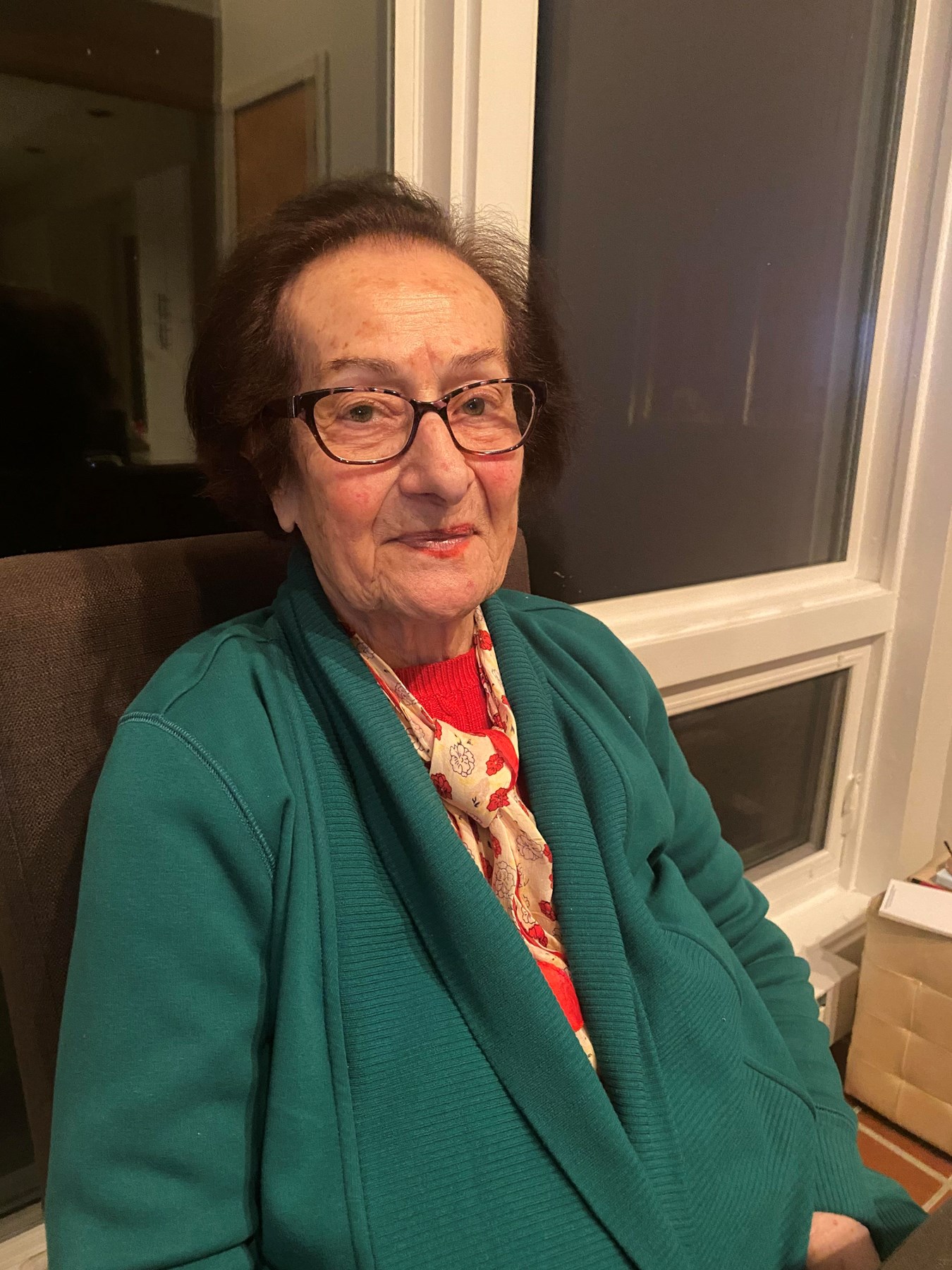 Avis de décès de Looba Trindade