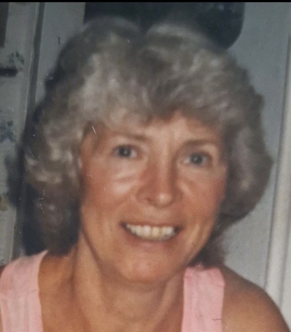 Obituary of Jo Ann Cree