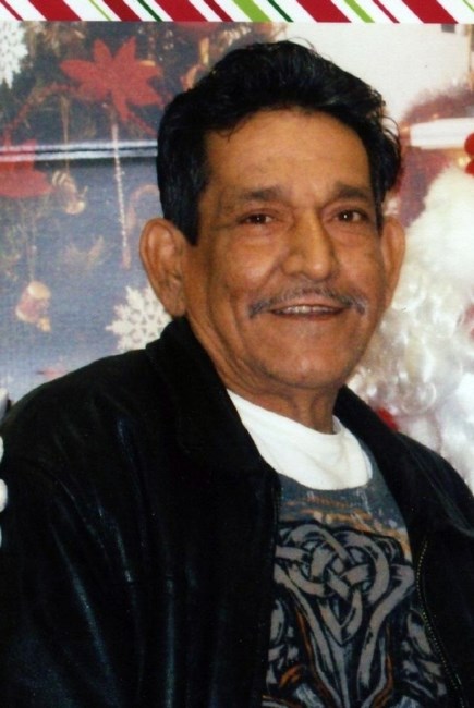 Obituary of Ramiro Solis Amezquita
