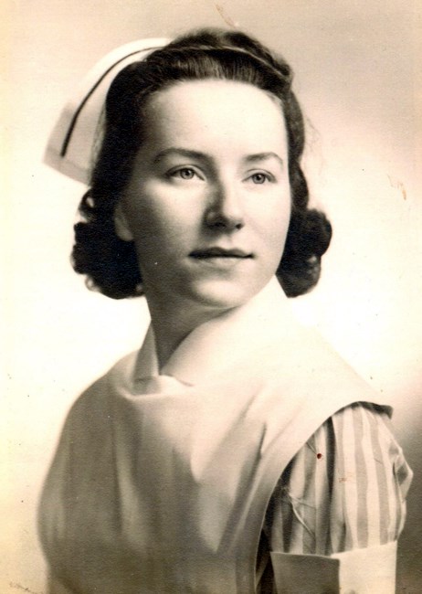 Obituary of Sophia J. Wood