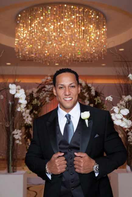 Obituary of Benjamin D'Meza