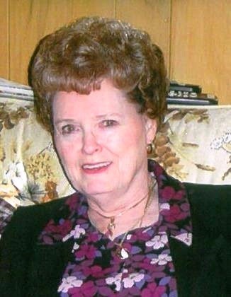 Obituary of Edna Earle Graham
