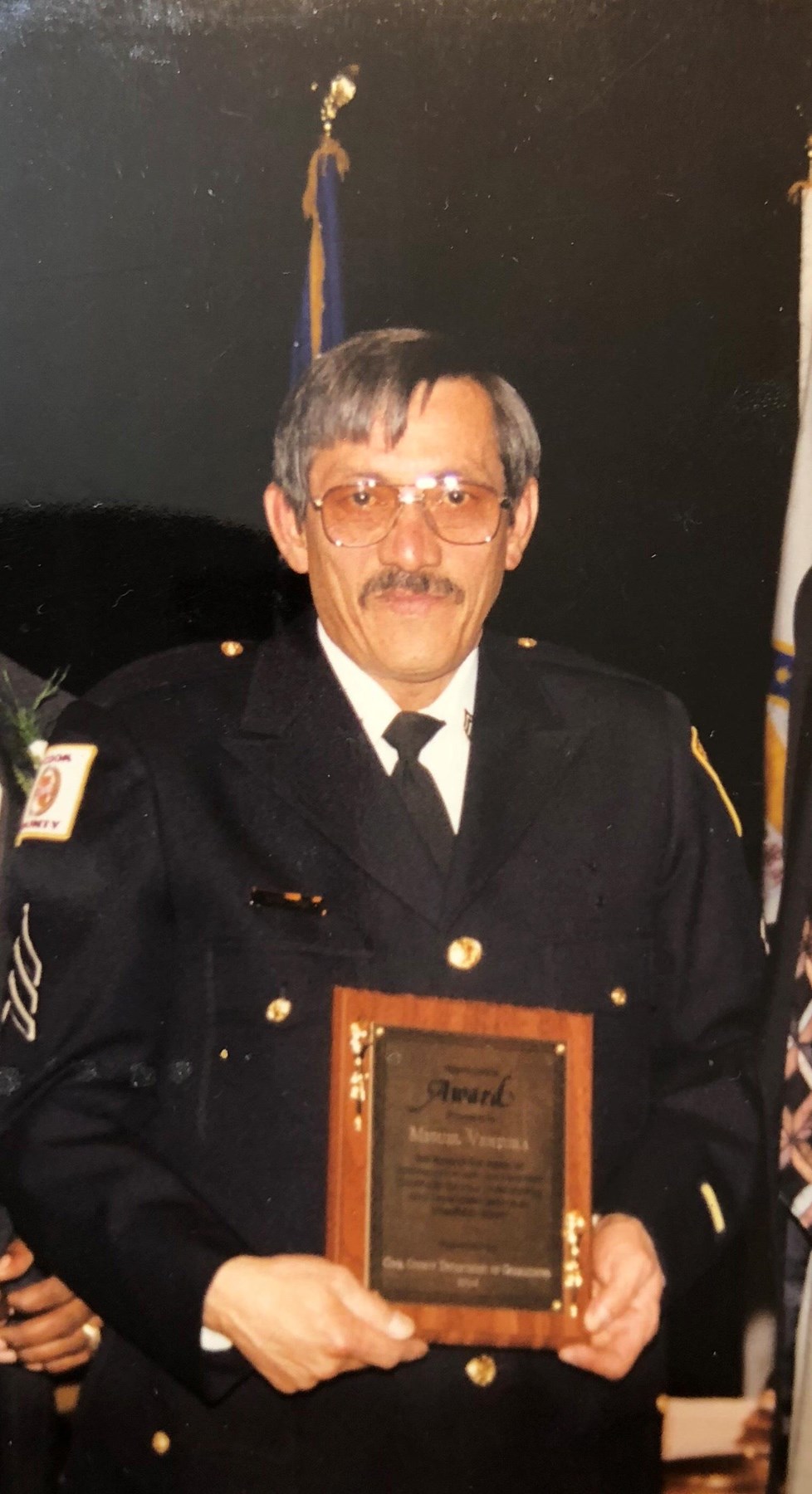 Miguel Ventura Obituary Chicago, IL