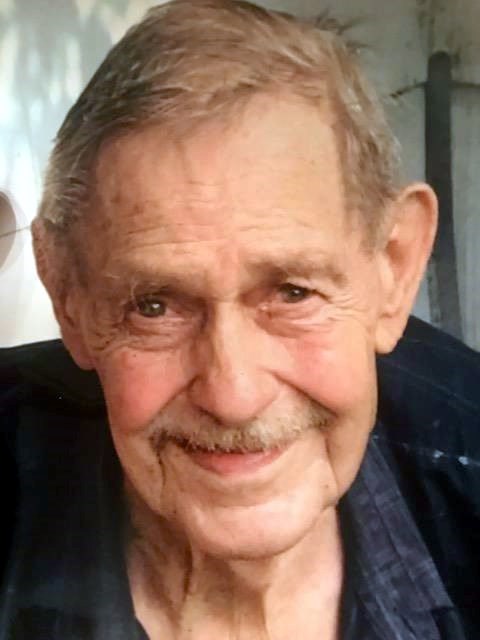 Obituary of Kenneth Gene Bohm