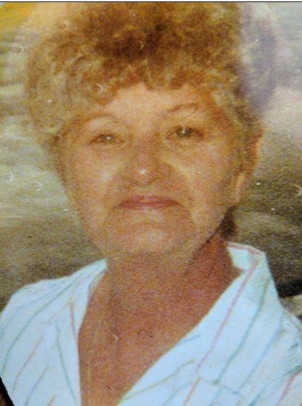 Obituary of Faye Starnes Wells