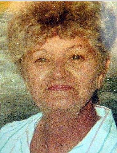 Obituary of Faye Starnes Wells