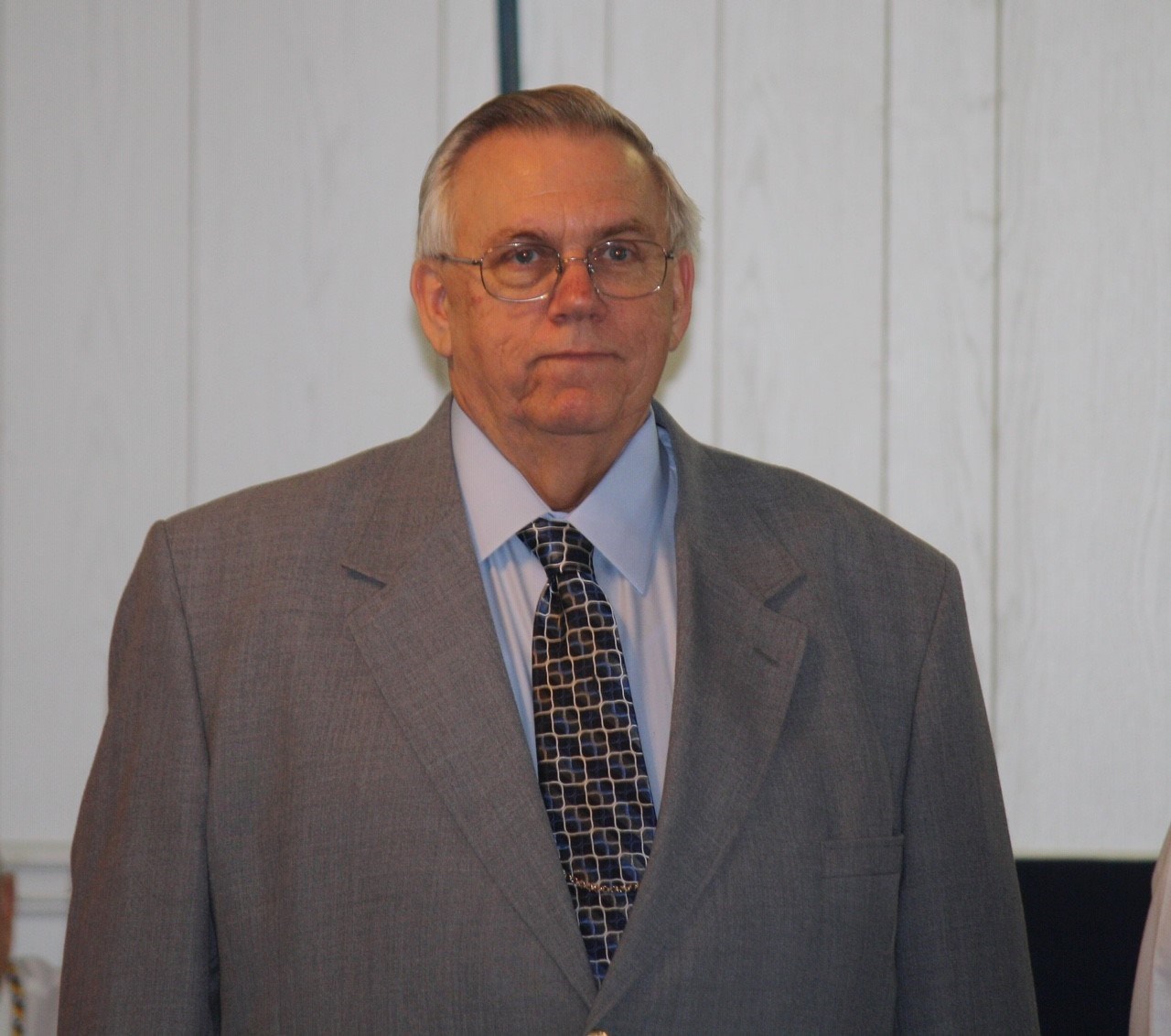 Obituary of Harry William Moody Jr.