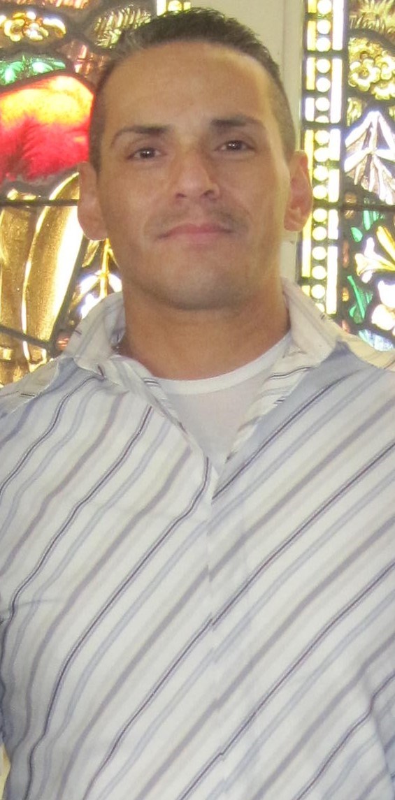 Obituary of Juan Antonio Baeza Castro